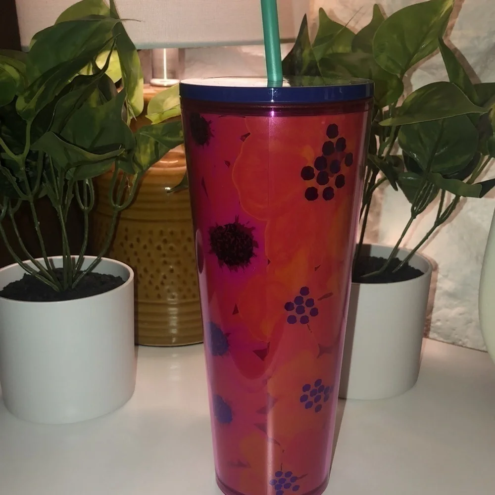 Starbucks 24oz